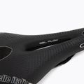 Selle Italia C2 GEL FLOW S kerékpár nyereg fekete SIT-010H901IHC001 6