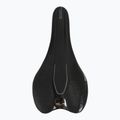 Selle Italia Slr Boost Ti 316 Rail Fibra-Tek kerékpár nyereg fekete SIT-041A120IKC001 3