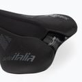 Selle Italia Slr Boost Tm Manganese Rail Soft-Tek kerékpár nyereg fekete SIT-041A120MHC001 5