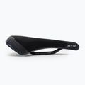 Selle Italia Sportouring ST 5 Flow L kerékpár nyereg fekete SIT-077L801MEC001 2