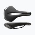 Selle Italia Sportouring ST 5 Flow L kerékpár nyereg fekete SIT-077L801MEC001 6