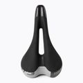 Selle Italia SPORTOURING ST 3 SUPERFLOW S kerékpár nyereg fekete SIT-021O701MEC001 4