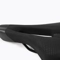 Selle Italia SPORTOURING ST 3 SUPERFLOW S kerékpár nyereg fekete SIT-021O701MEC001 6