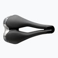 Kerékpár nyereg Selle Italia Sportouring S 5 Superflow, Fec Alloy Rail, Soft-Tek, Light Gel black 2