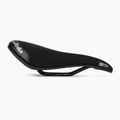 Kerékpár nyereg Selle Italia Sportouring S 5 Superflow, Fec Alloy Rail, Soft-Tek, Light Gel black 2