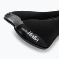 Kerékpár nyereg Selle Italia Sportouring S 5 Superflow, Fec Alloy Rail, Soft-Tek, Light Gel black 5