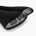 Kerékpár nyereg Selle Italia Sportouring S 5 Superflow, Fec Alloy Rail, Soft-Tek, Light Gel black 6