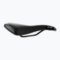 Kerékpár nyereg Selle Italia Sportouring S 5 Lady Superflow, Fec Alloy Rail, Soft-Tek, Light Gel 6