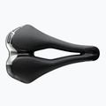 Kerékpár nyereg Selle Italia Sportouring S 5 Lady Superflow, Fec Alloy Rail, Soft-Tek, Light Gel 7