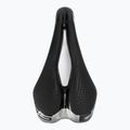Kerékpár nyereg Selle Italia Sportouring S 5 Lady Superflow, Fec Alloy Rail, Soft-Tek, Light Gel 3