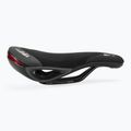 Kerékpár nyereg Selle Italia Sportouring ST 7 Superflow, Fec Alloy Rail, Soft-Tek, Light Gel black 2