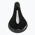 Kerékpár nyereg Selle Italia Sportouring ST 7 Superflow, Fec Alloy Rail, Soft-Tek, Light Gel black 3