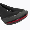 Kerékpár nyereg Selle Italia Sportouring ST 7 Superflow, Fec Alloy Rail, Soft-Tek, Light Gel black 5
