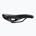 Kerékpár nyereg Selle Italia Sportouring ST 7 Superflow, Fec Alloy Rail, Soft-Tek, Light Gel black 6