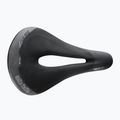 Kerékpár nyereg Selle Italia Sportouring ST 7 Superflow, Fec Alloy Rail, Soft-Tek, Light Gel black 7