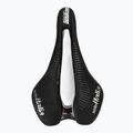 Kerékpár nyereg Selle Italia Max SLR Boost Gel Superflow, TI 316 Rail, Fibra-Trek, Light Gel black 3