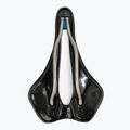 Kerékpár nyereg Selle Italia Max SLR Boost Gel Superflow, TI 316 Rail, Fibra-Trek, Light Gel black 4