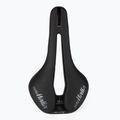 Selle Italia Flite Boost Kit Carbonio Superflow Carbon Rail+10Mm Fibra-Tek kerékpár nyereg fekete SIT-017A920ICA011 3