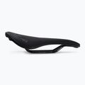 Selle Italia Novus Evo Boost TM Superflow kerékpár nyereg fekete SIT-080A920MHC001 2