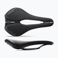 Selle Italia Novus Evo Boost TM Superflow kerékpár nyereg fekete SIT-080A920MHC001 6