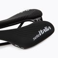 Női kerékpár nyereg Selle Italia SLR BOOST SUPERFLOW TM S fekete SIT-041A420IHC015 5
