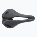 Kerékpár nyereg Selle Italia Novus Boost Evo Gravel TM, Superflow, Manganese Rail, Soft-Trek grey 2