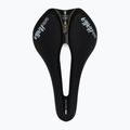 Női kerékpár nyereg Selle Italia Novus Boost Evo Lady TM Superflow fekete 3