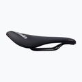 Női kerékpár nyereg Selle Italia Novus Boost Evo Lady TM Superflow fekete