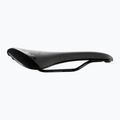 Kerékpár nyereg Selle Italia Novus Boost Evo X-Cross TM, Superflow, Manganese Rail, Soft-Tek grey