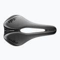 Kerékpár nyereg Selle Italia Novus Boost Evo X-Cross TM, Superflow, Manganese Rail, Soft-Tek grey 2