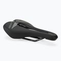 Selle Italia X-Bow Superflow S Fec Alloy Rail Soft-Tek kerékpár nyereg fekete SIT-036A622MEC002