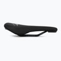 Kerékpár nyereg Selle Italia X-Bow, Fec Alloy Rail, Soft-Tek fekete 2