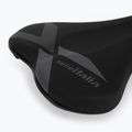 Kerékpár nyereg Selle Italia X-Bow, Fec Alloy Rail, Soft-Tek fekete 5