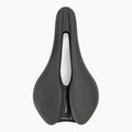 Kerékpár nyereg Selle Italia Model X Comfort+, Superflow, Fec Alloy Rail black 3