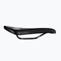 Férfi kerékpár nyereg SAN MARCO Aspide Dynamic Comfort Short Open black