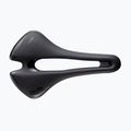 Férfi kerékpár nyereg SAN MARCO Aspide Dynamic Comfort Short Open black 2