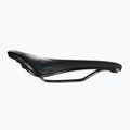 SAN MARCO Shortfit 2.0 Supercomfort Wide Racing Open fekete kerékpár nyereg