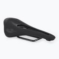 Kerékpár nyereg SAN MARCO Shortfit 2.0 Dynamic Open black