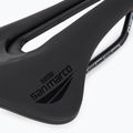 Kerékpár nyereg SAN MARCO Shortfit 2.0 Dynamic Open black 6