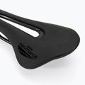 SAN MARCO Shortfit 2.0 Sport Narrow Open fekete kerékpár nyereg 5
