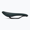 Kerékpár nyereg Selle Italia Novus Boost Evo Gravel TM Superflow, mangán sín, Soft-Trek kék 2