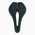 Kerékpár nyereg Selle Italia Novus Boost Evo Gravel TM Superflow, mangán sín, Soft-Trek kék 3