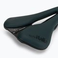 Kerékpár nyereg Selle Italia Novus Boost Evo Gravel TM Superflow, mangán sín, Soft-Trek kék 5