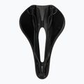 Kerékpár nyereg Selle Italia Novus Boost Evo Gravel TM, Superflow, Manganese Rail, Soft-Trek brown 4