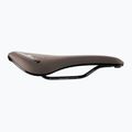 Kerékpár nyereg Selle Italia Novus Boost Evo Gravel TM, Superflow, Manganese Rail, Soft-Trek brown 2