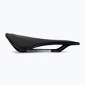 Kerékpár nyereg Selle Italia Model X Superflow, Fec Alloy Rail fekete 2