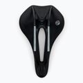 Kerékpár nyereg Selle Italia Model X Superflow, Fec Alloy Rail fekete 4