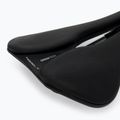Kerékpár nyereg Selle Italia Model X Superflow, Fec Alloy Rail fekete 5
