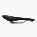 Selle Italia Model Y kerékpár nyereg, TI 316 Rail fekete 2
