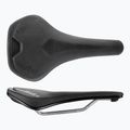 Selle Italia Model Y kerékpár nyereg, TI 316 Rail fekete 4
